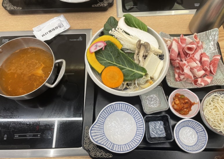 삼청동샤브AK 이미지