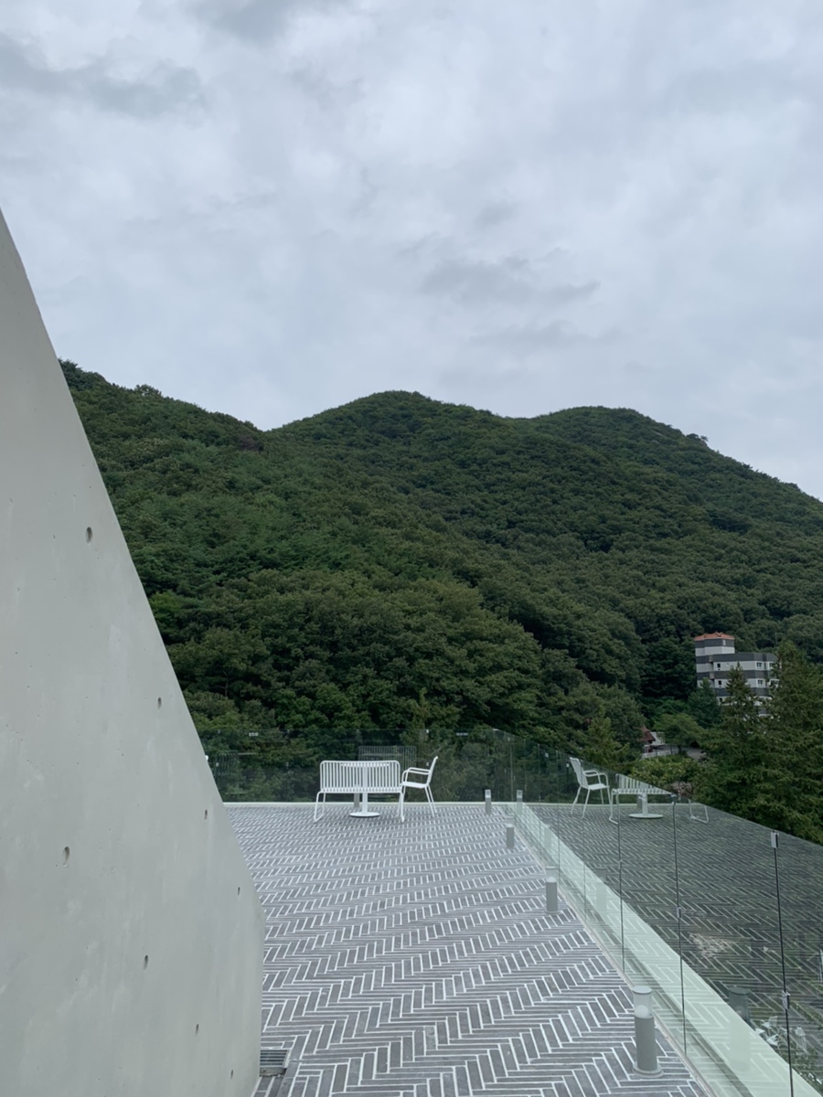 산마루식당 이미지