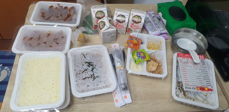 윤이불닭발성남 이미지