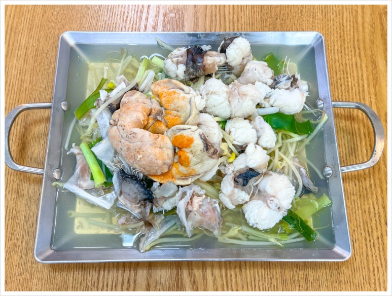 수산식당 이미지