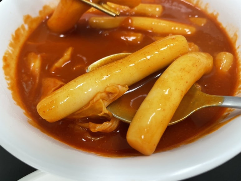 신떡순신천할매떡볶이 이미지