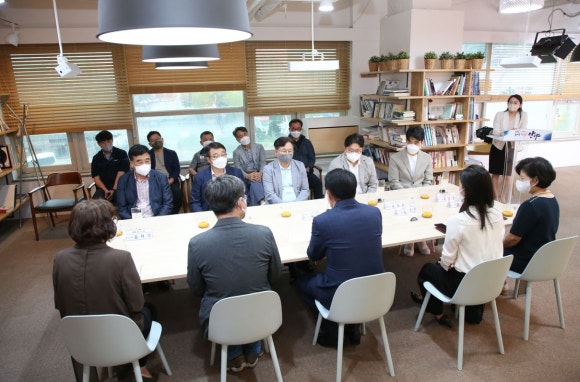 인창전자(주) 이미지