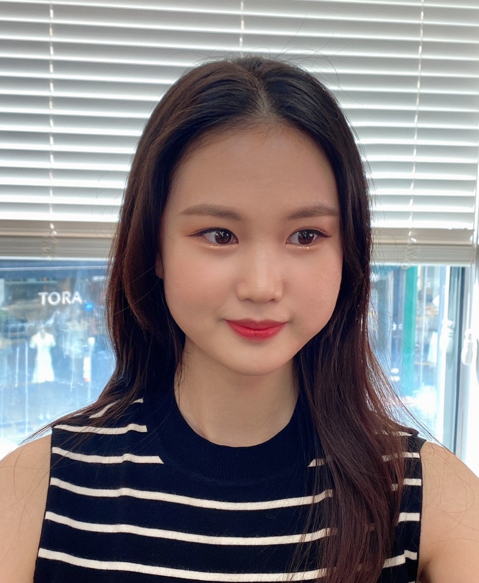 지선미헤어 이미지