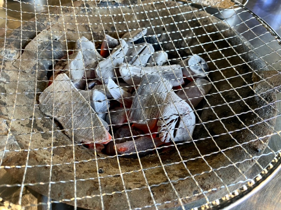 숯불뒷고기 이미지
