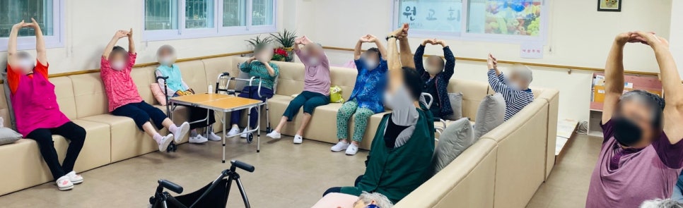 우리간병센터 이미지