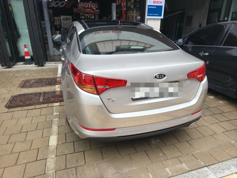 젠모터스 이미지