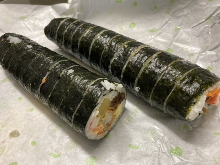 고봉민김밥인 화성북광장점 이미지
