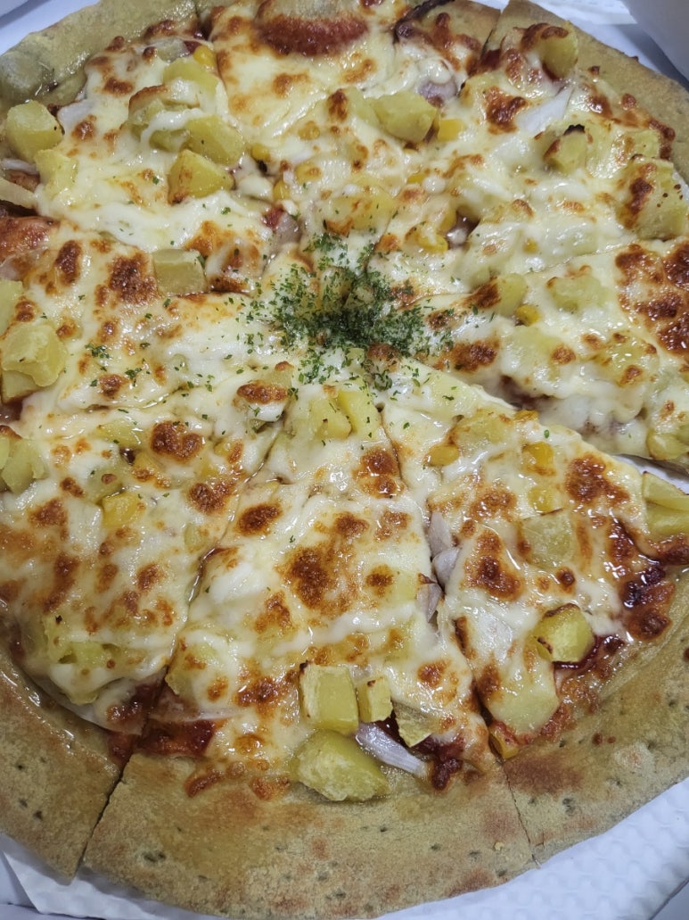 피자마루아름점 이미지