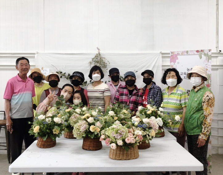 참솔영농조합 이미지