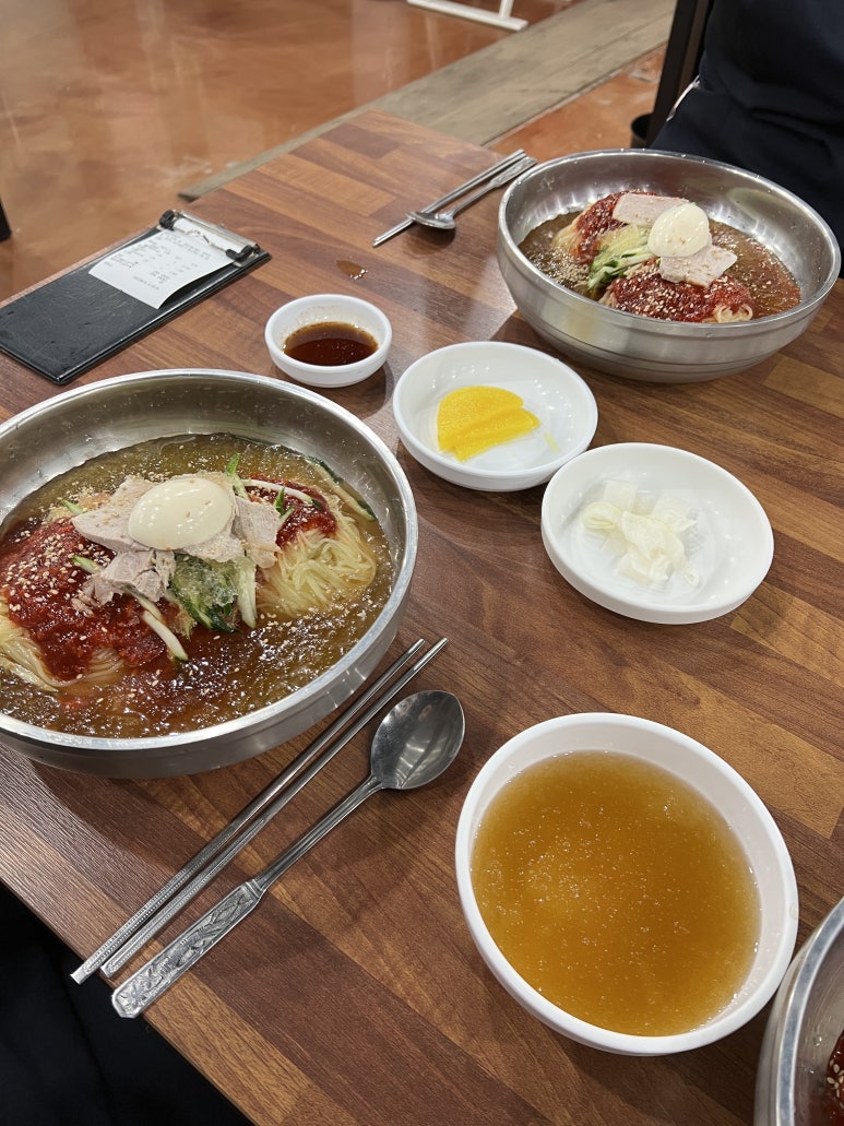 승리가야밀면 이미지