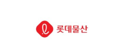 롯데물산(주) 이미지