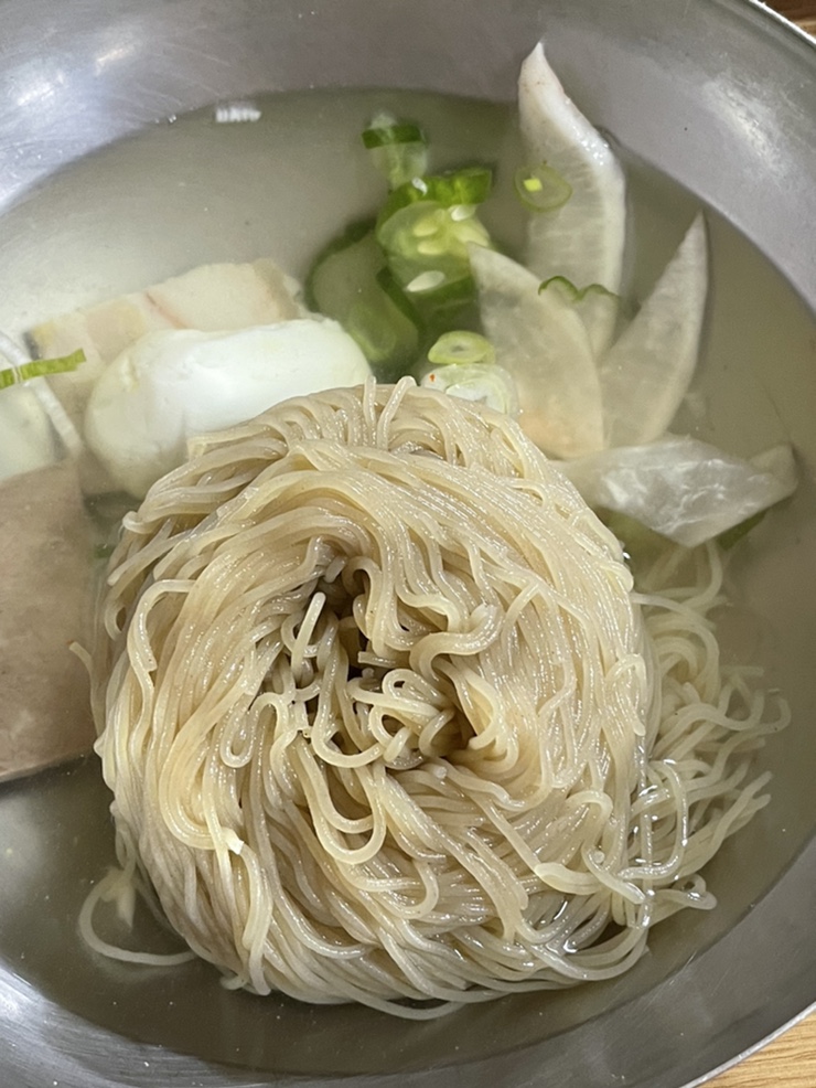 진미평양냉면 이미지
