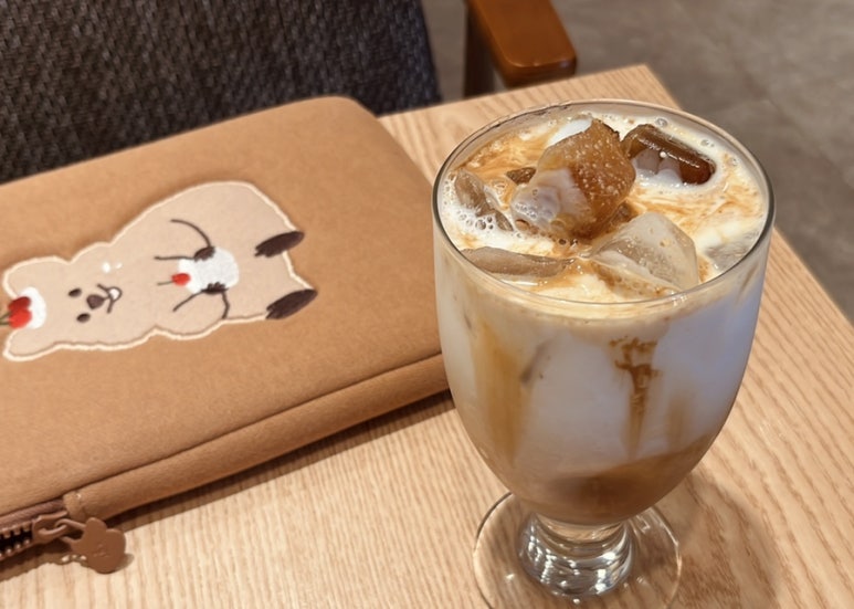 카페스윗루머 이미지
