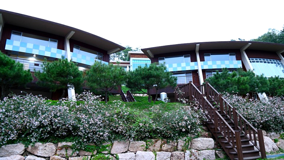 경상북도산림생태과학원 이미지