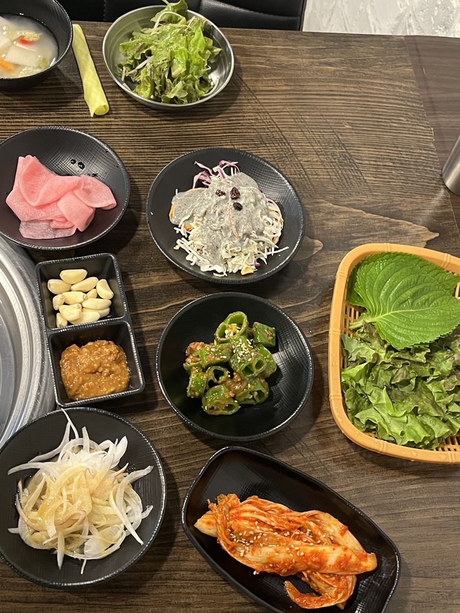 갈비맛있는집아주점 이미지