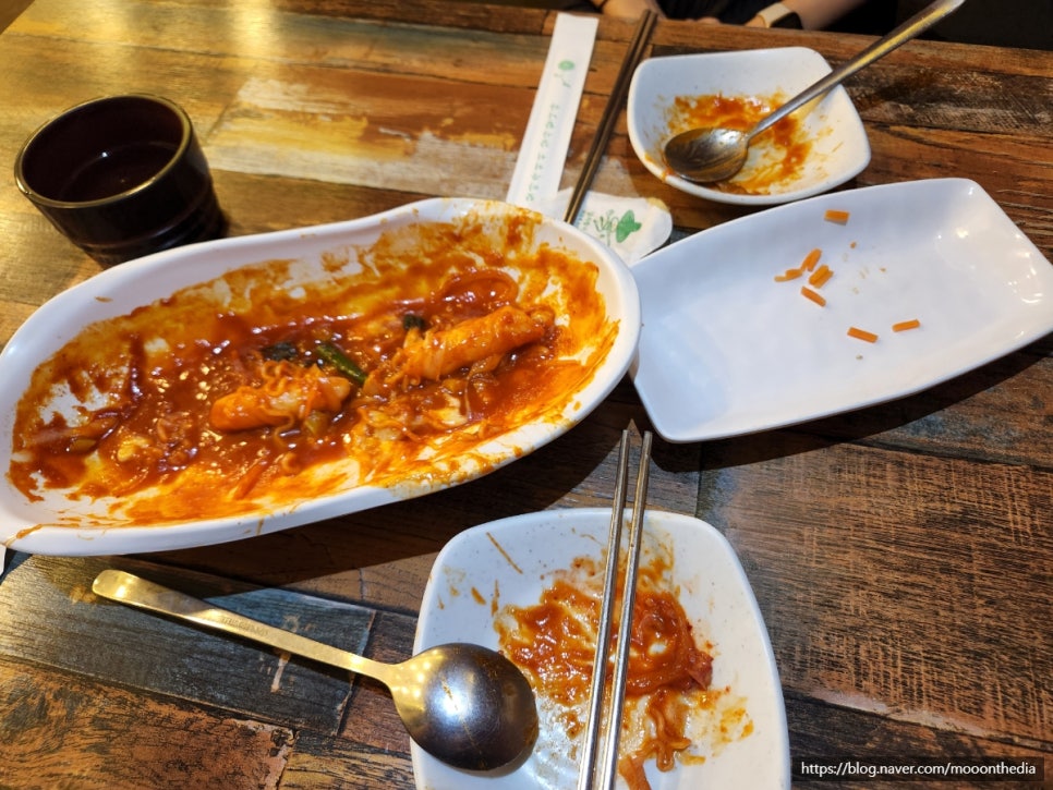 또심이김밥 이미지