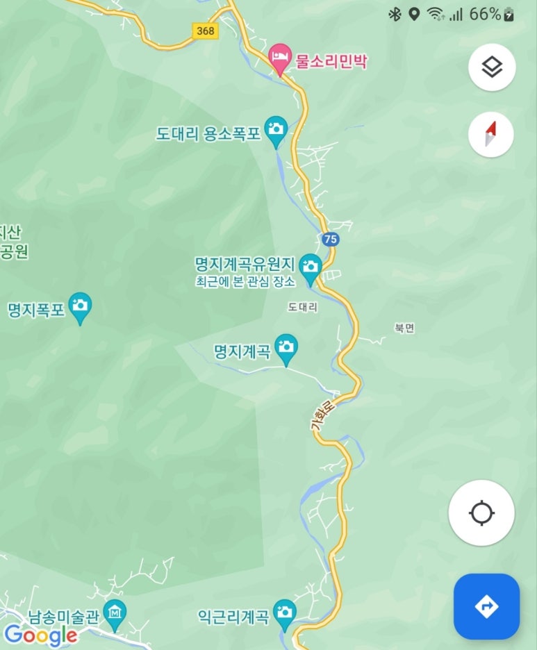 또올래캠핑장 이미지