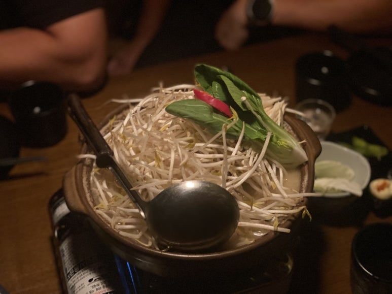 오노에이자카야 이미지