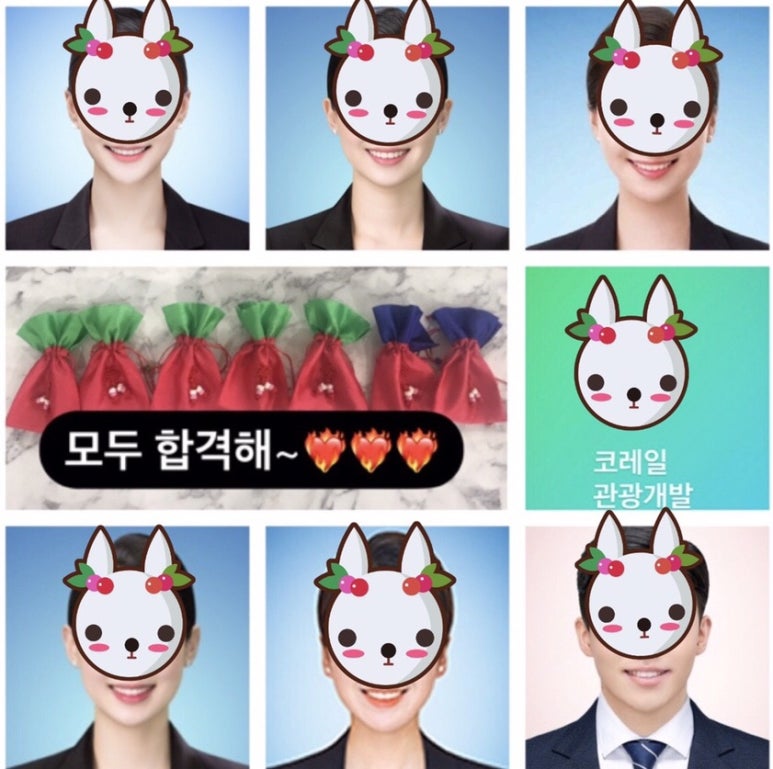 크루멘토7승무원학원 이미지