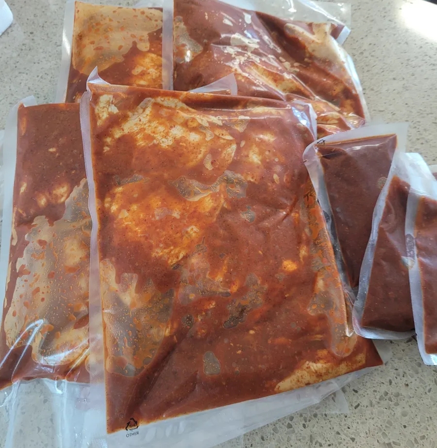 춘천닭갈비 또또유통 이미지