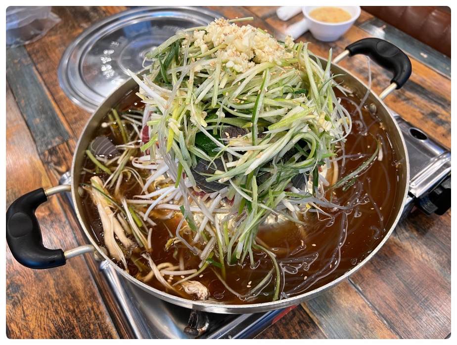 한상가득 이미지