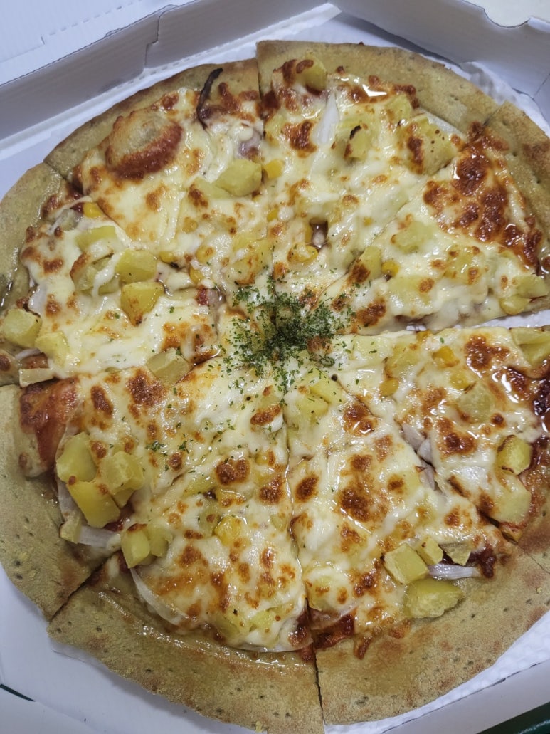 피자마루아름점 이미지