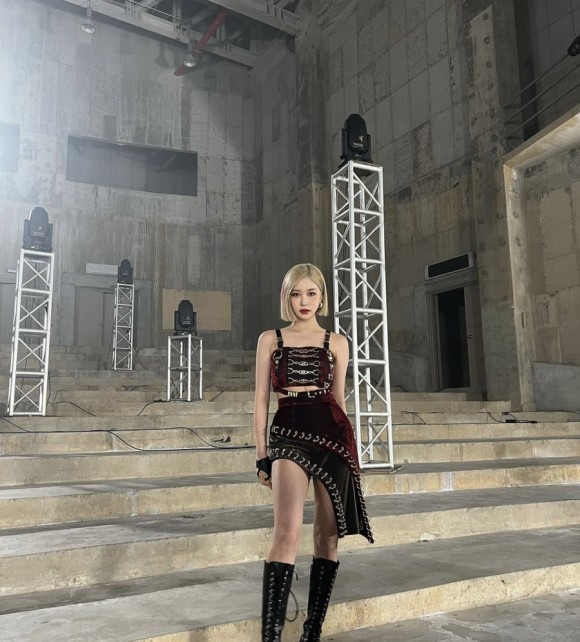 단발소녀 이미지