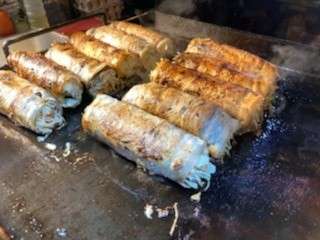 야시장맛통령 이미지