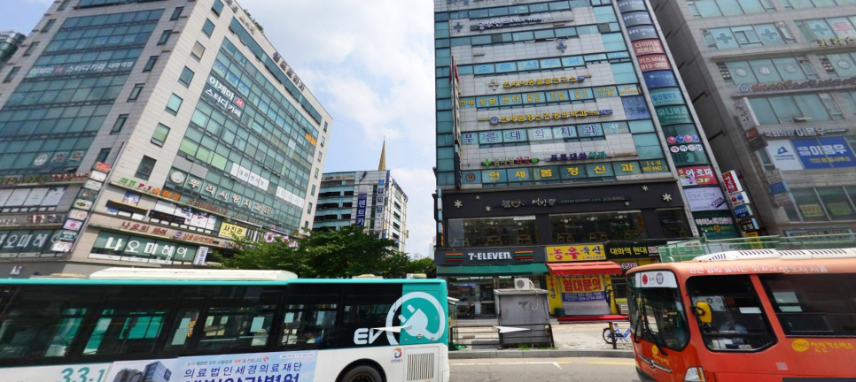 설빙일산대화점 이미지
