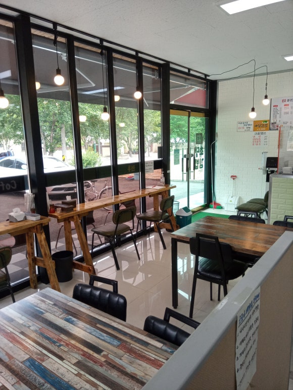 초당김밥 이미지