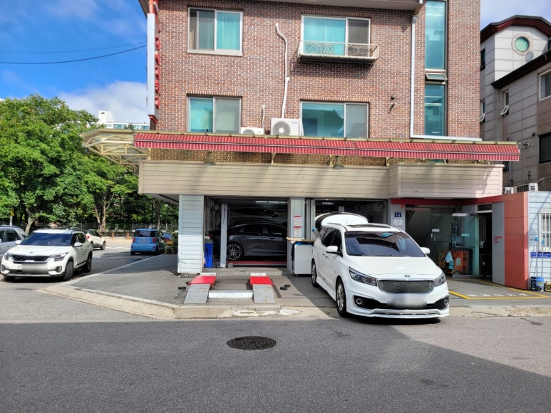 일산기아오토큐 이미지