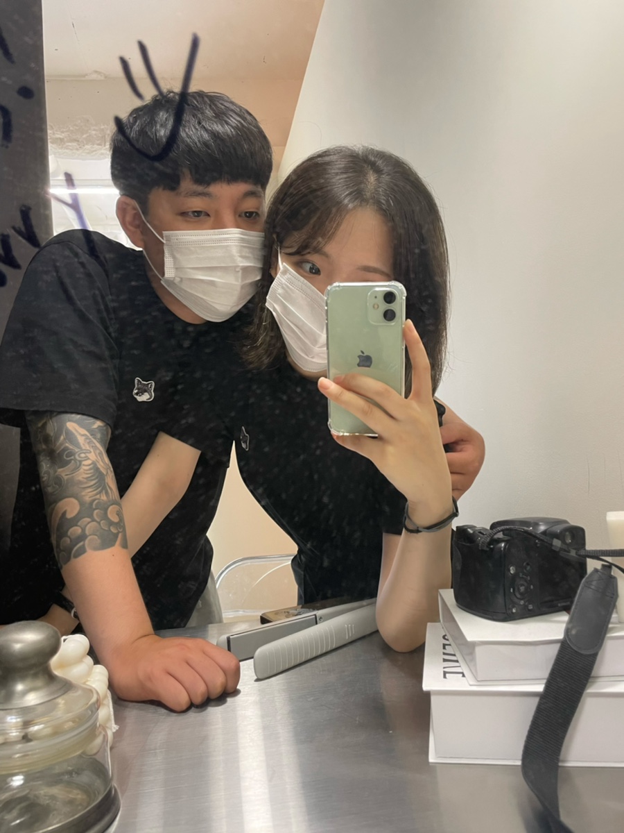셀프사진관issues이슈스 이미지