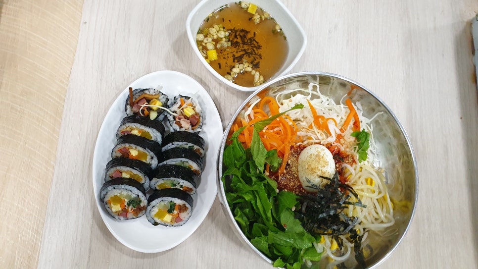 대덕김밥 이미지