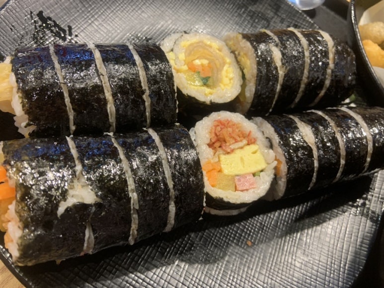 청담동마녀김밥 신야탑점 이미지
