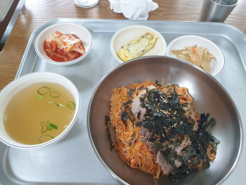 엄마돈국수 이미지