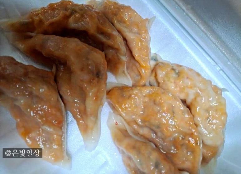 월송만두칼국수 이미지