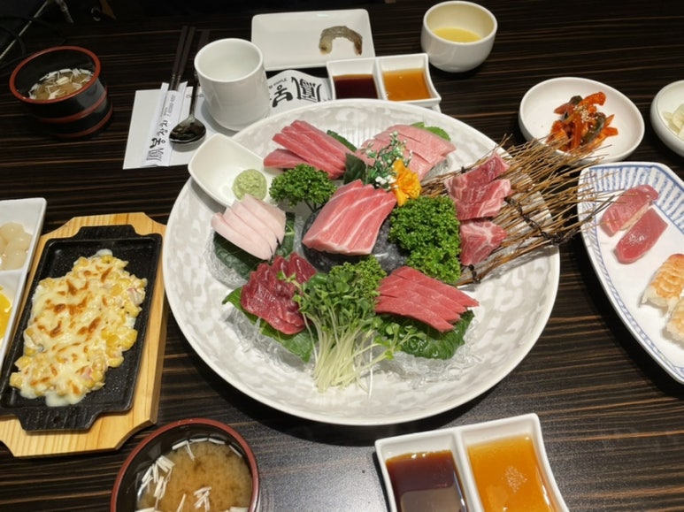 봉참치 이미지
