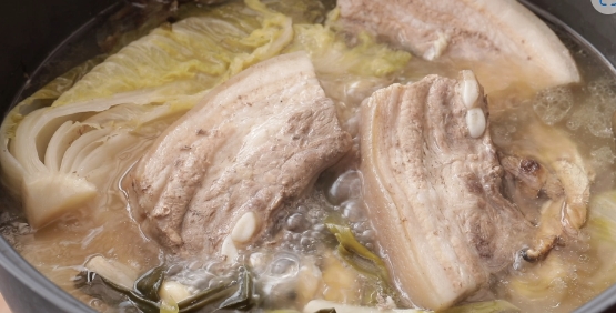 삼수령전통주 이미지