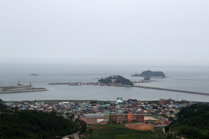 연평도수산 이미지