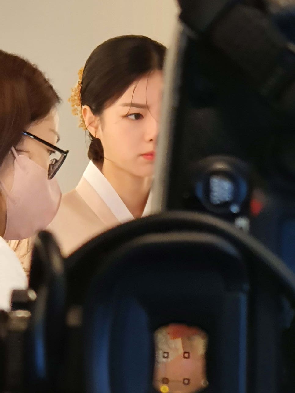 한올주단 이미지