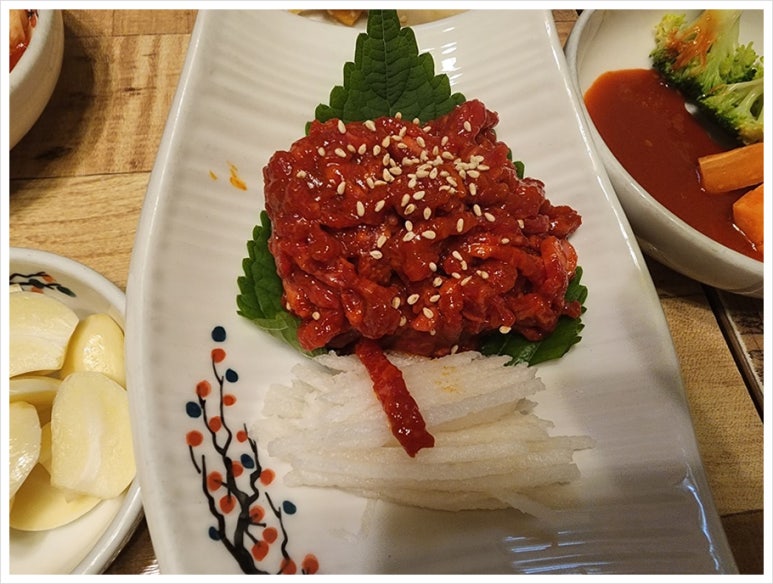대왕정육식당 이미지