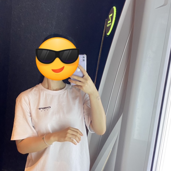 웨이브태닝 이미지