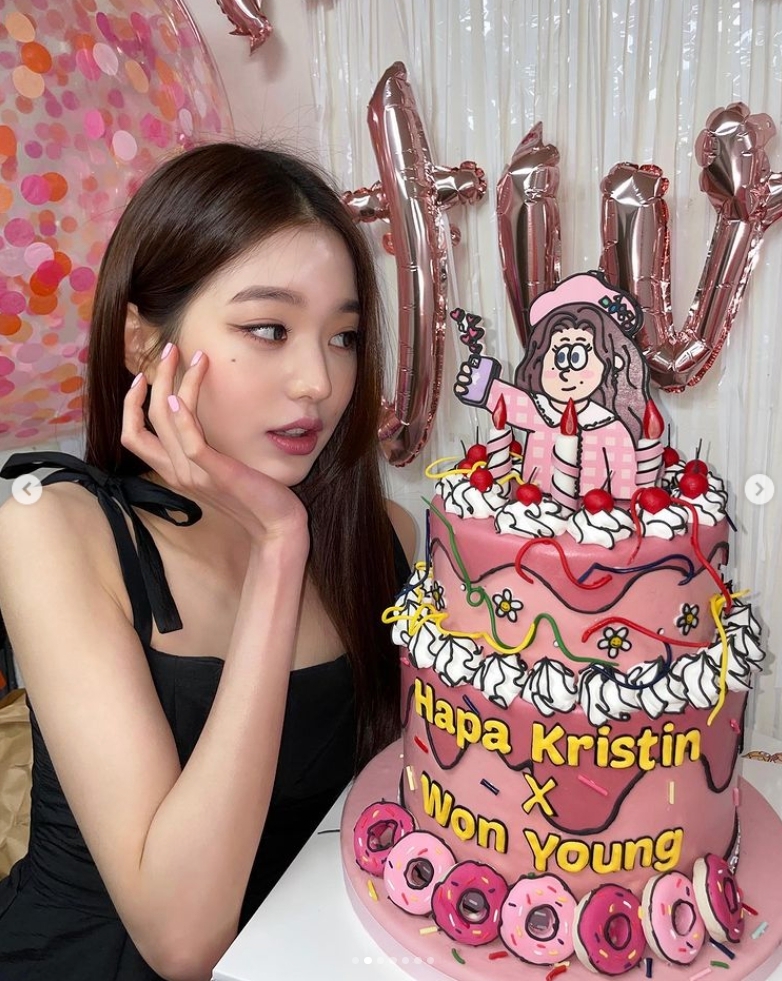 아이브브라이드 이미지