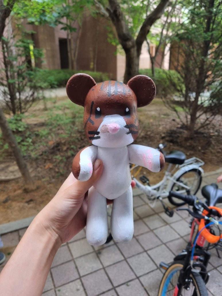 베어디자인 이미지