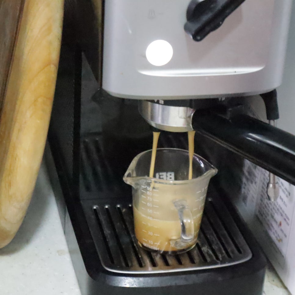 커피, 정기구독 이미지