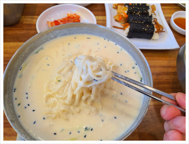제일칼국수사상점 이미지