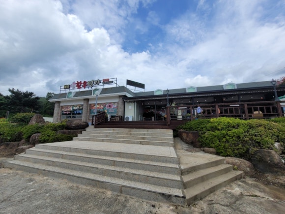 예당한우명가 이미지