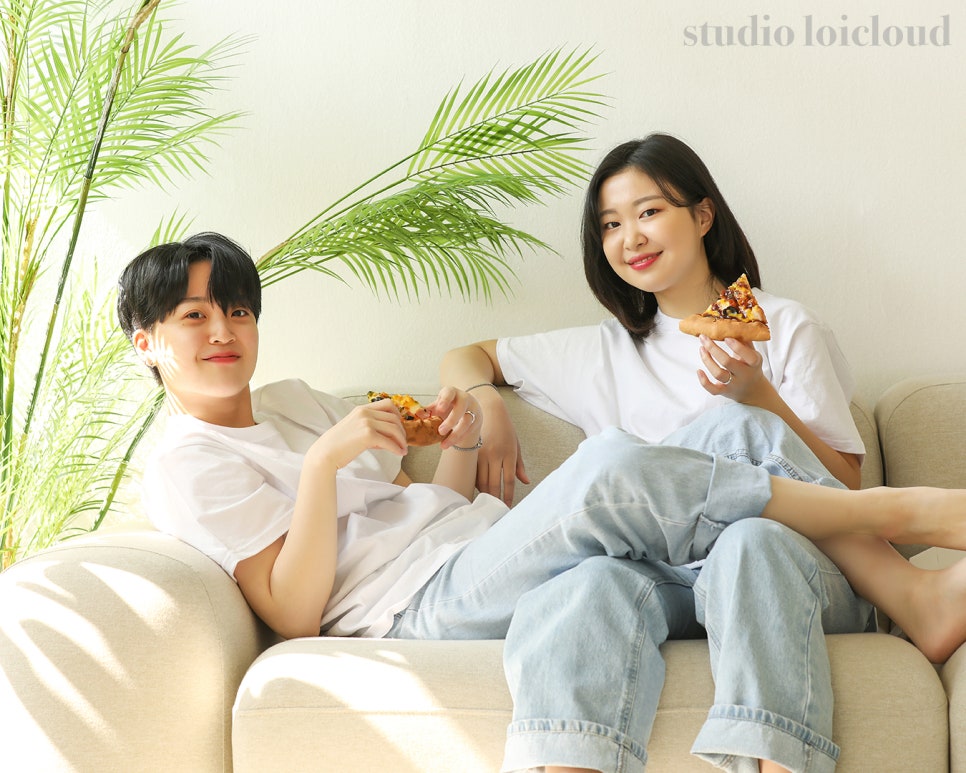 스튜디오로이클라우드 이미지