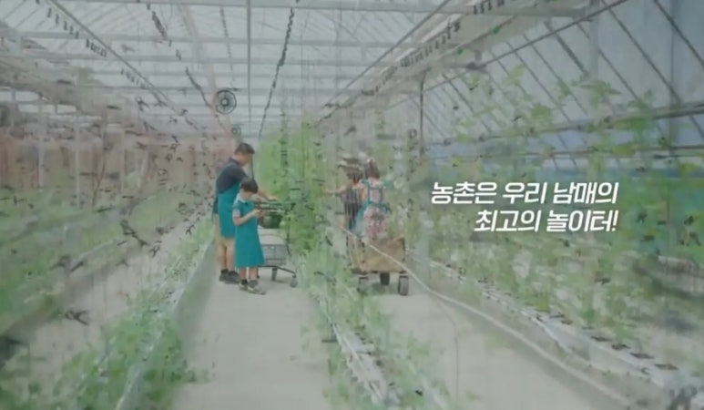 동천안농협 하나로마트 이미지