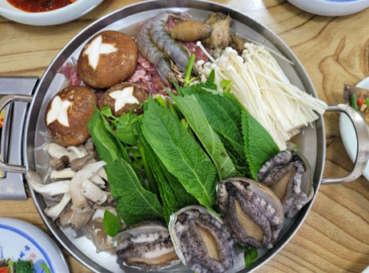 오성반찬 이미지